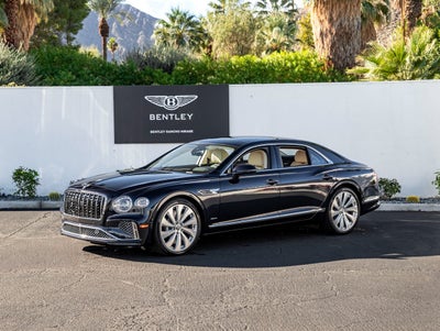 2026 Bentley Flying Spur Azure