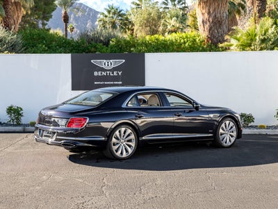 2026 Bentley Flying Spur Azure