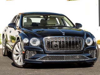 2026 Bentley Flying Spur Azure