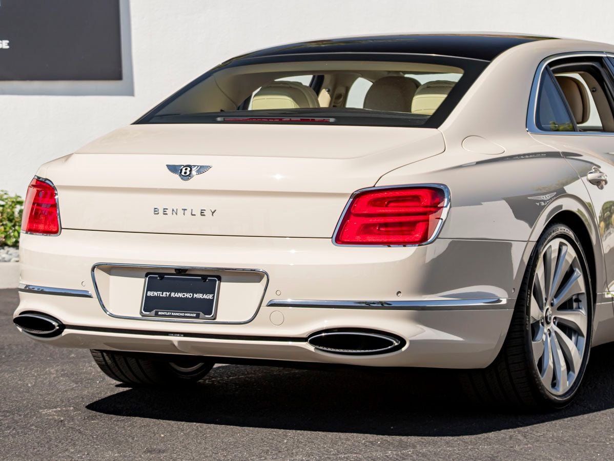 2026 Bentley Flying Spur Azure