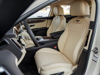 2026 Bentley Flying Spur Azure