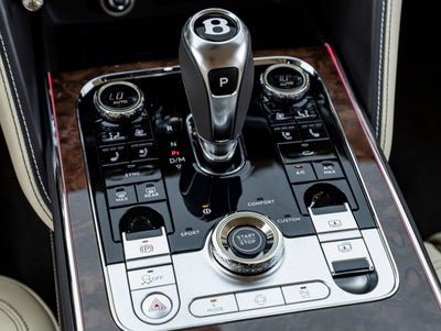 2026 Bentley Flying Spur Azure