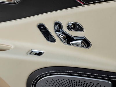 2026 Bentley Flying Spur Azure