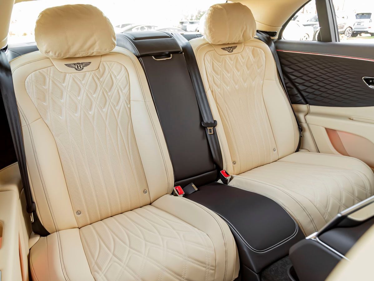 2026 Bentley Flying Spur Azure