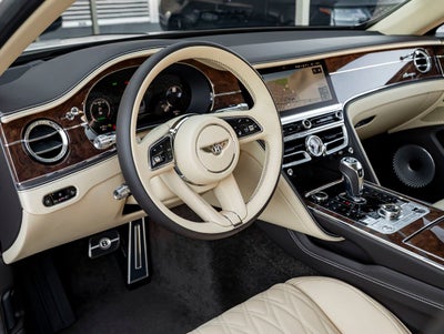 2026 Bentley Flying Spur Azure