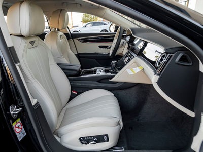 2026 Bentley Flying Spur V8