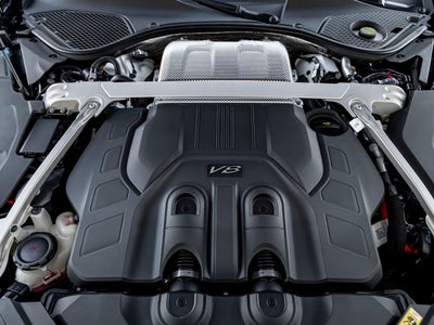 2026 Bentley Flying Spur V8