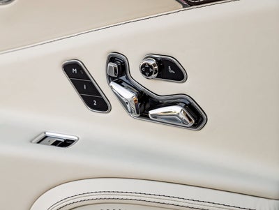2026 Bentley Flying Spur Azure