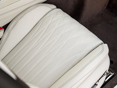 2026 Bentley Flying Spur Azure