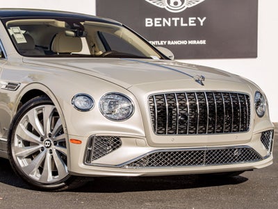 2026 Bentley Flying Spur Azure