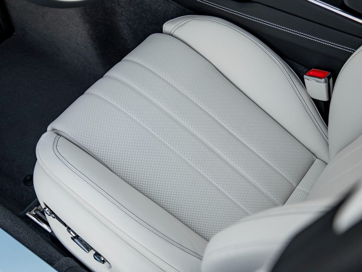 2026 Bentley Flying Spur Base