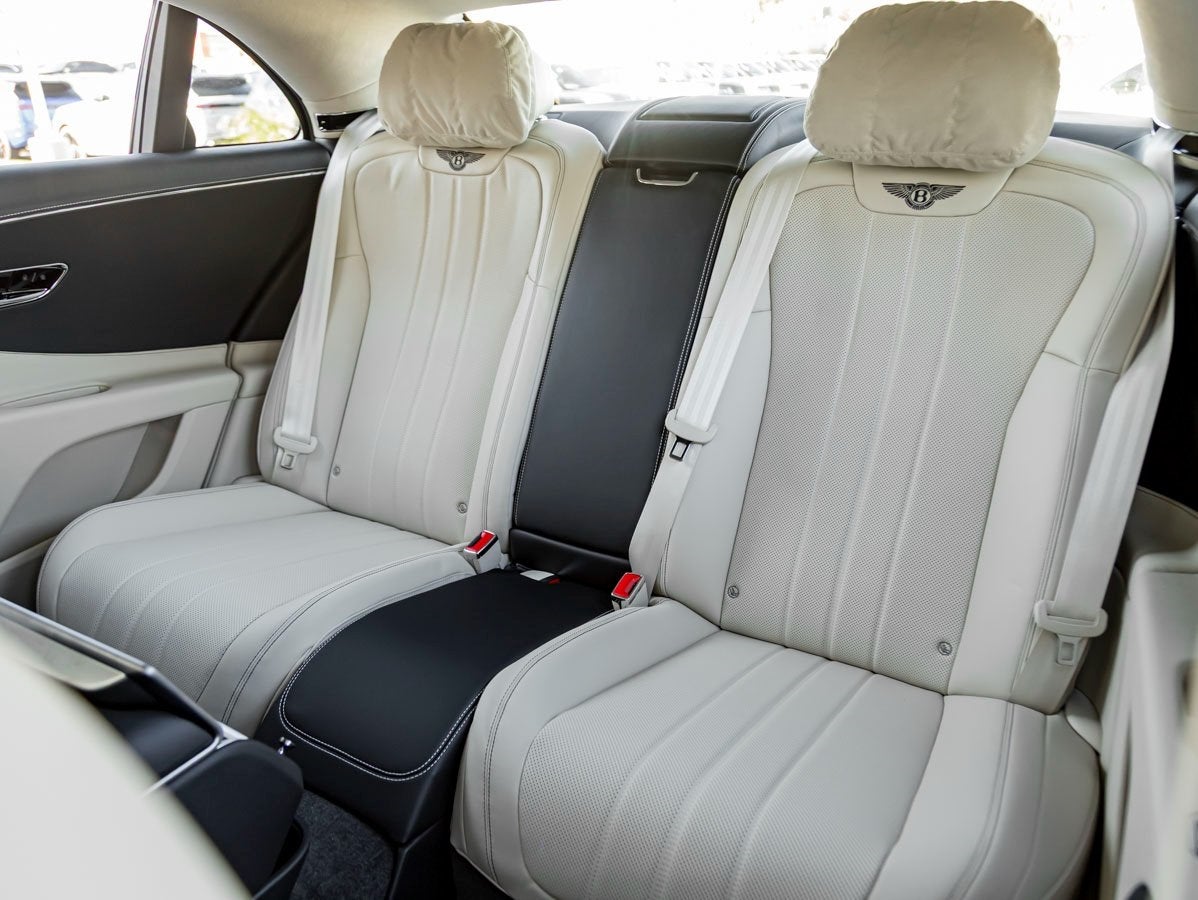 2026 Bentley Flying Spur Base