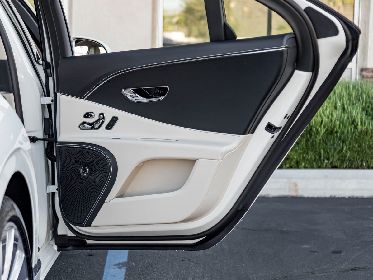 2026 Bentley Flying Spur Base