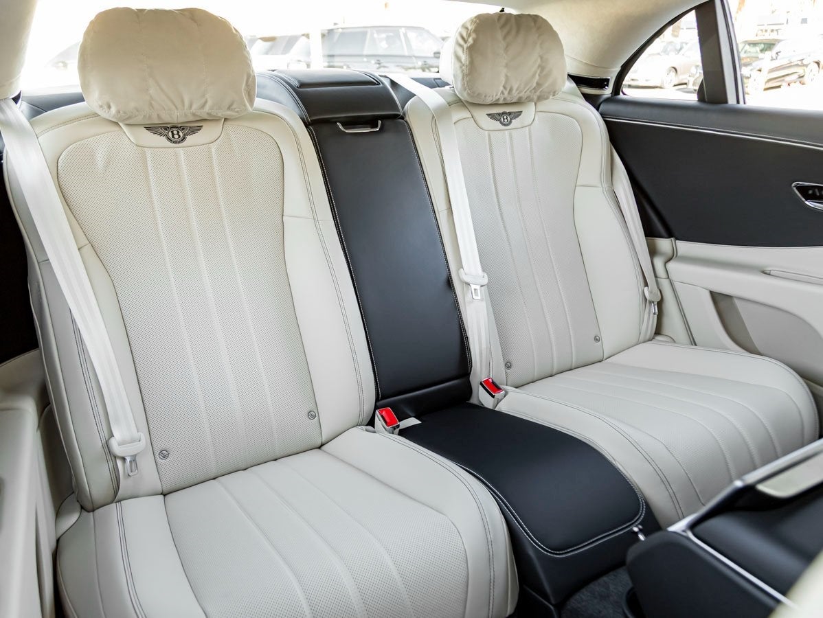 2026 Bentley Flying Spur Base