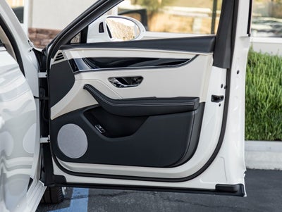 2026 Bentley Flying Spur Base