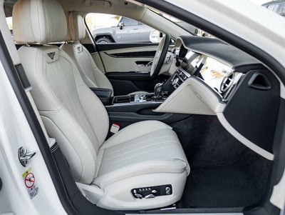 2026 Bentley Flying Spur Base