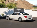 2026 Bentley Flying Spur Base