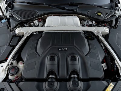 2026 Bentley Flying Spur Base