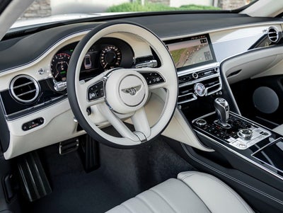 2026 Bentley Flying Spur Base