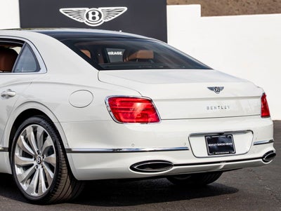 2026 Bentley Flying Spur Azure