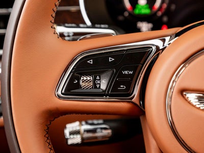 2026 Bentley Flying Spur Azure