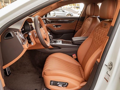 2026 Bentley Flying Spur Azure