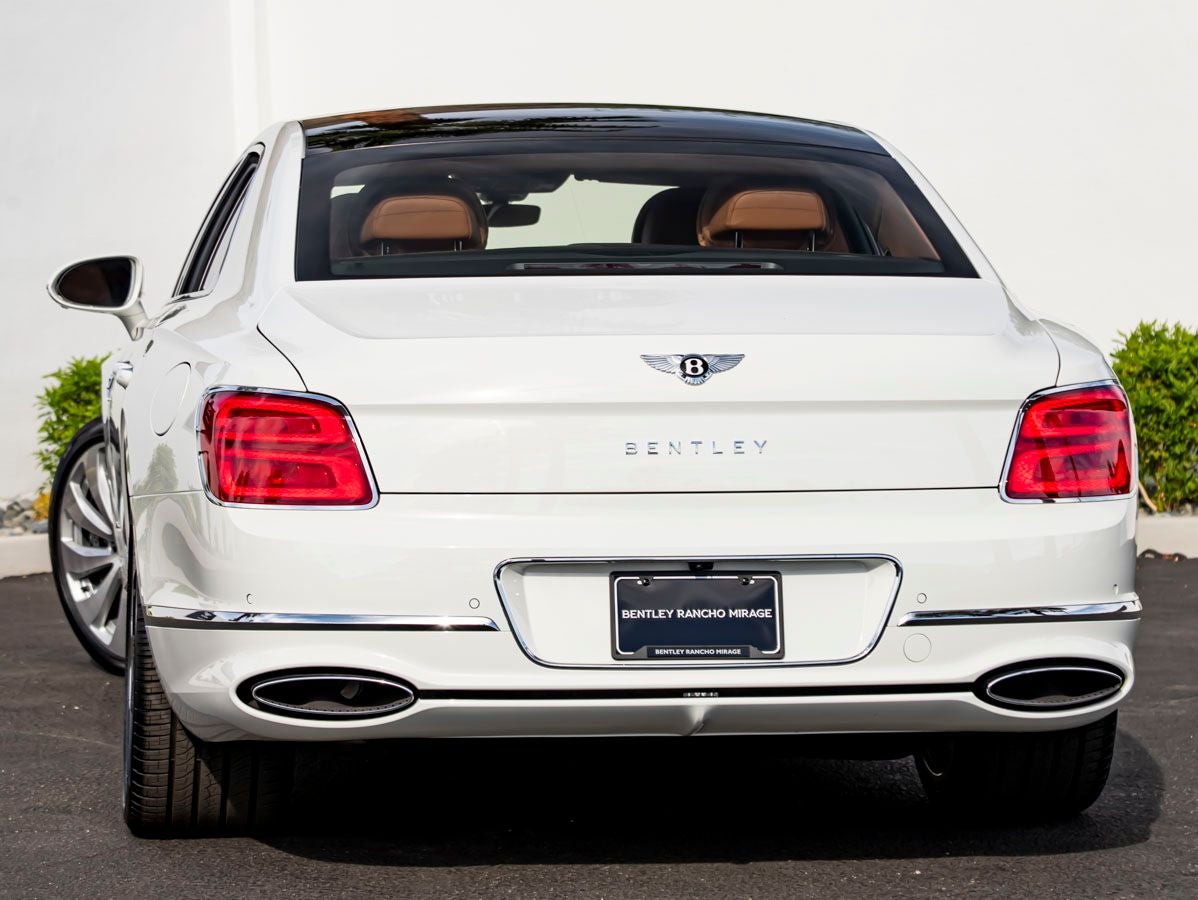 2026 Bentley Flying Spur Azure