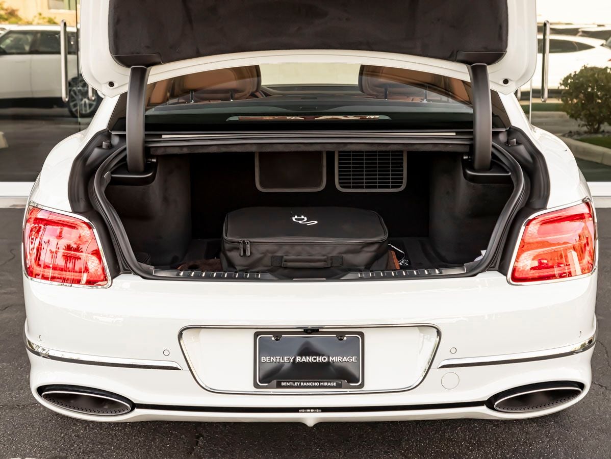2026 Bentley Flying Spur Azure