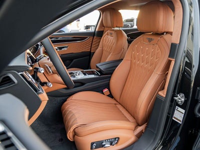 2026 Bentley Flying Spur Azure