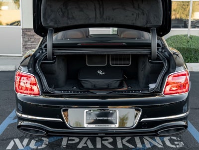 2026 Bentley Flying Spur Azure