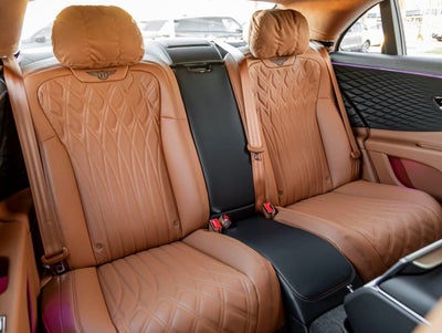 2026 Bentley Flying Spur Azure