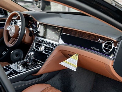 2026 Bentley Flying Spur Azure