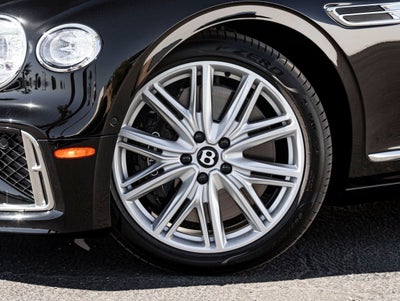 2026 Bentley Flying Spur Base