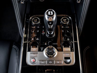 2026 Bentley Flying Spur Base