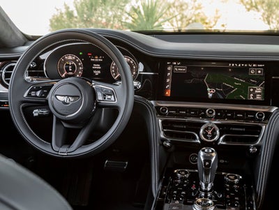 2026 Bentley Flying Spur Base