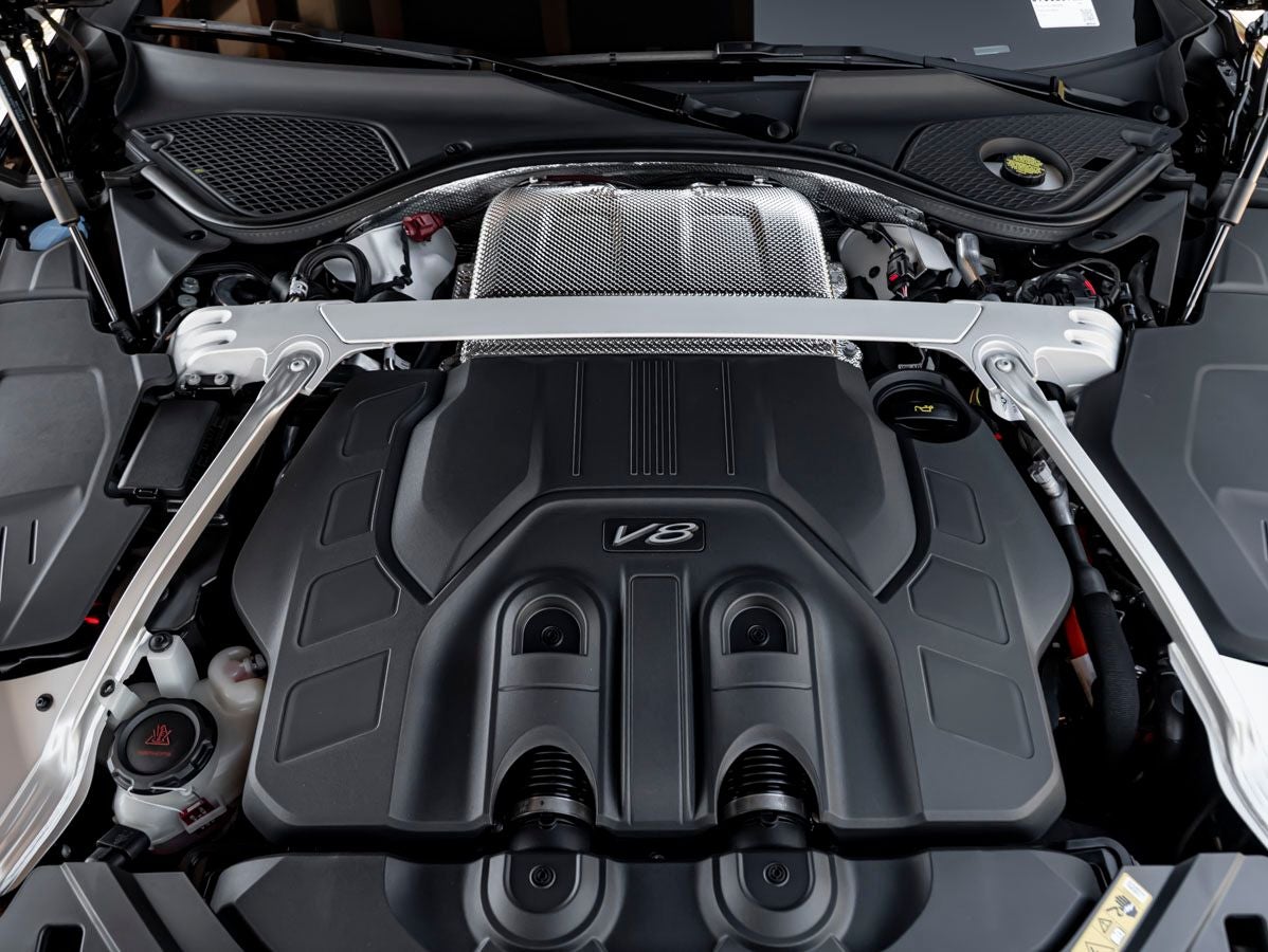2026 Bentley Flying Spur Base