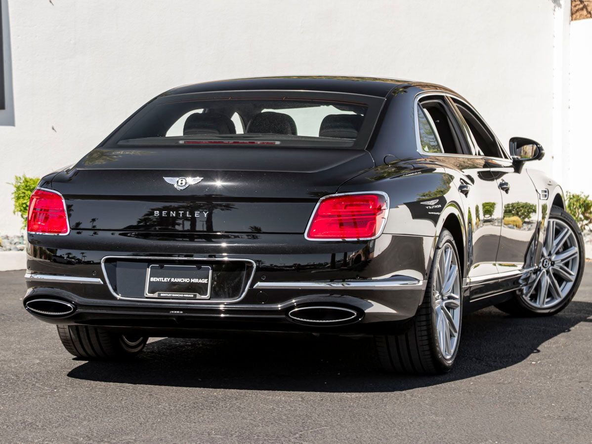 2026 Bentley Flying Spur Base
