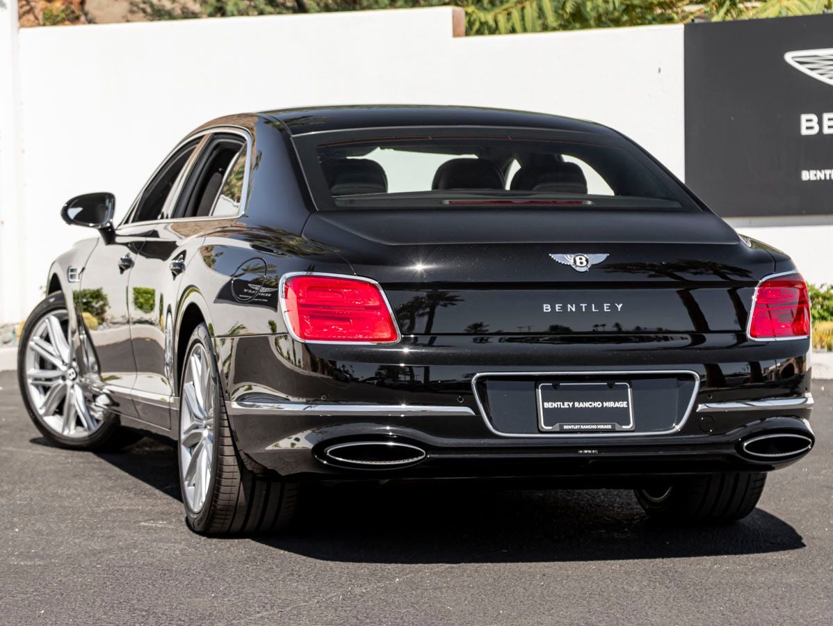 2026 Bentley Flying Spur Base