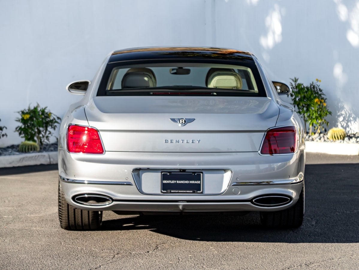 2026 Bentley Flying Spur Base