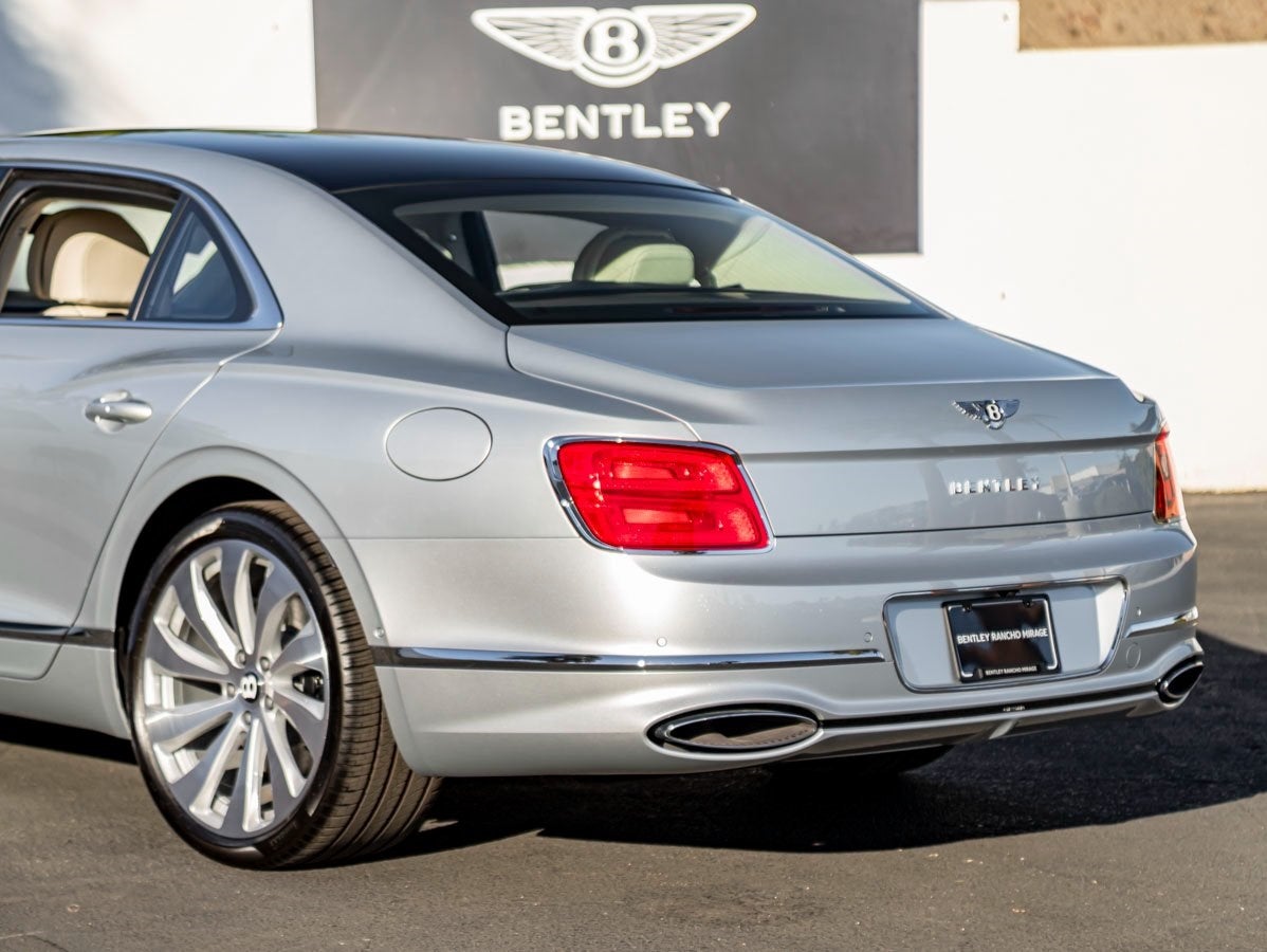 2026 Bentley Flying Spur Base