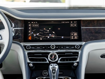 2026 Bentley Flying Spur Base