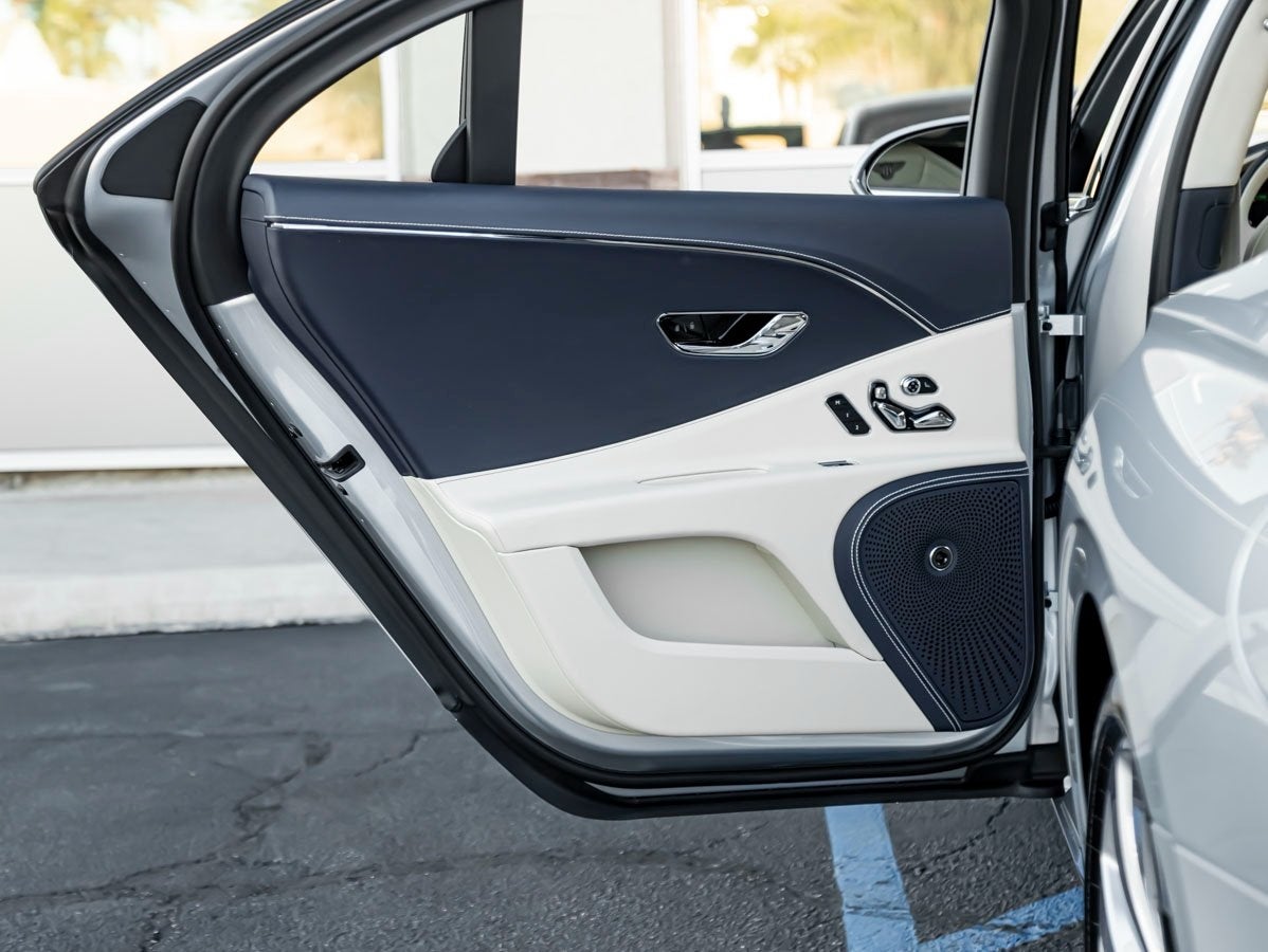 2026 Bentley Flying Spur Base