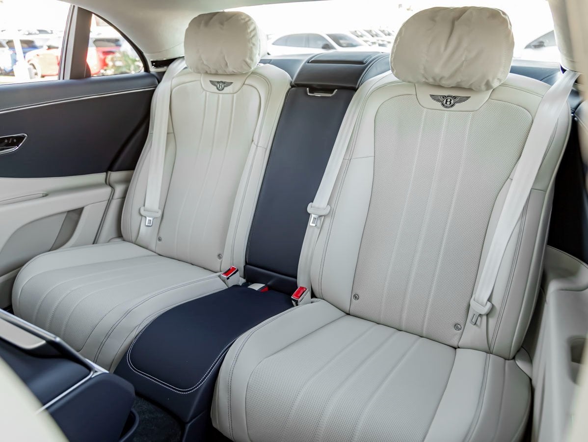 2026 Bentley Flying Spur Base