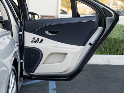 2026 Bentley Flying Spur Base