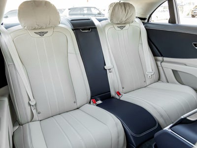 2026 Bentley Flying Spur Base