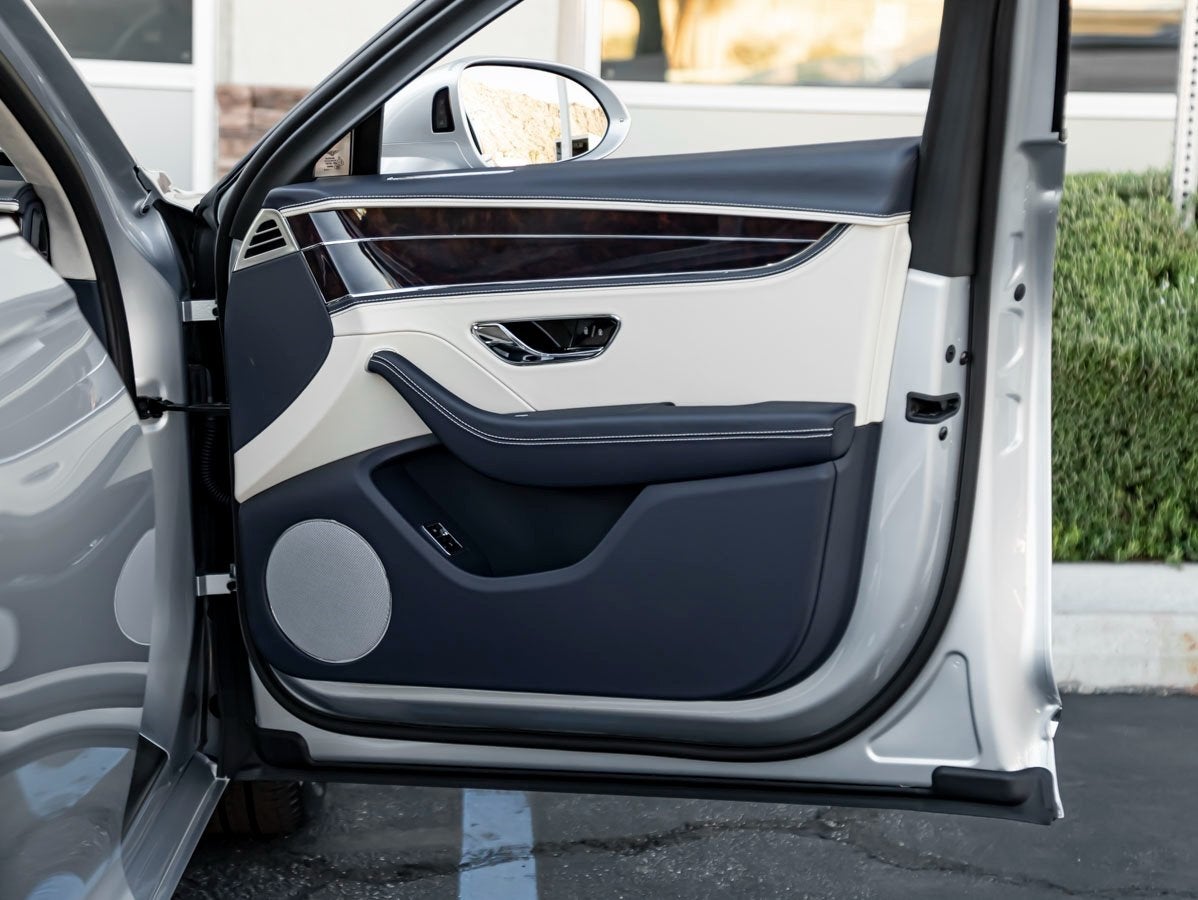 2026 Bentley Flying Spur Base