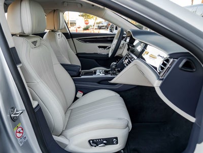 2026 Bentley Flying Spur Base