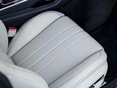 2026 Bentley Flying Spur Base