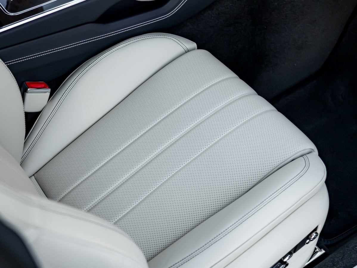 2026 Bentley Flying Spur Base