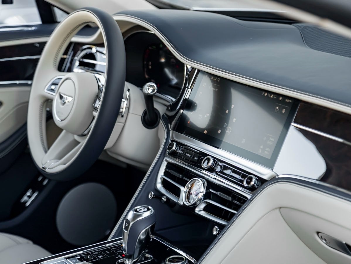 2026 Bentley Flying Spur Base